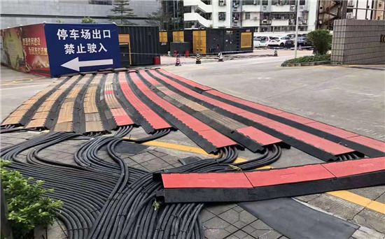 南宝镇发电机组电缆选型完整具体步骤(工程通用标准流程)